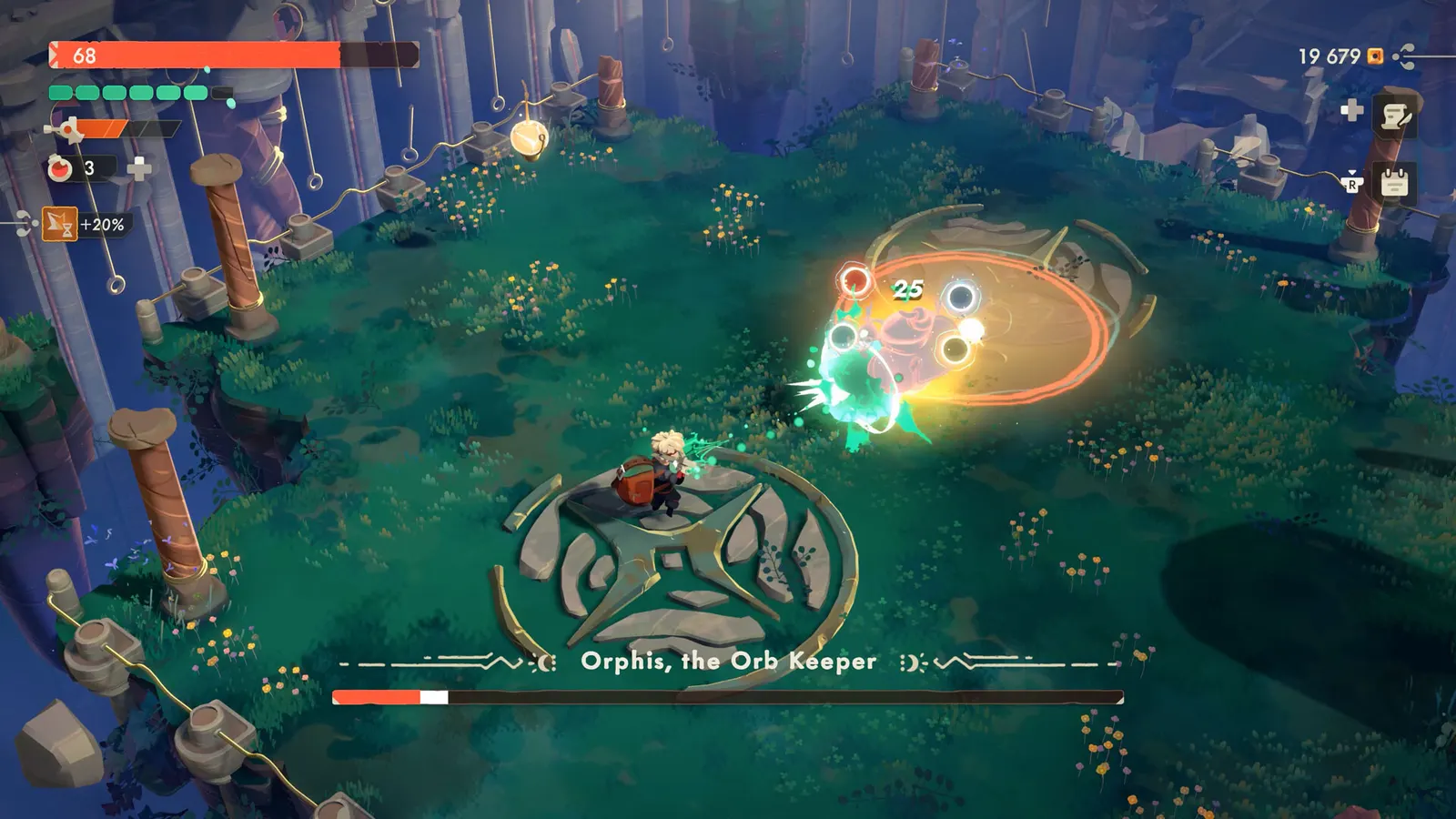 Moonlighter 2: The Endless Vault media 2