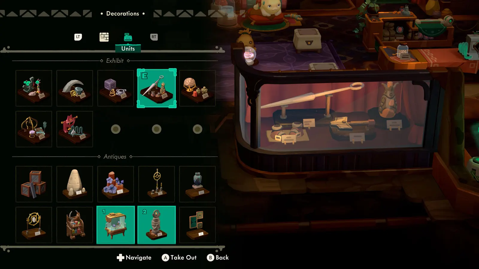 Moonlighter 2: The Endless Vault media 3