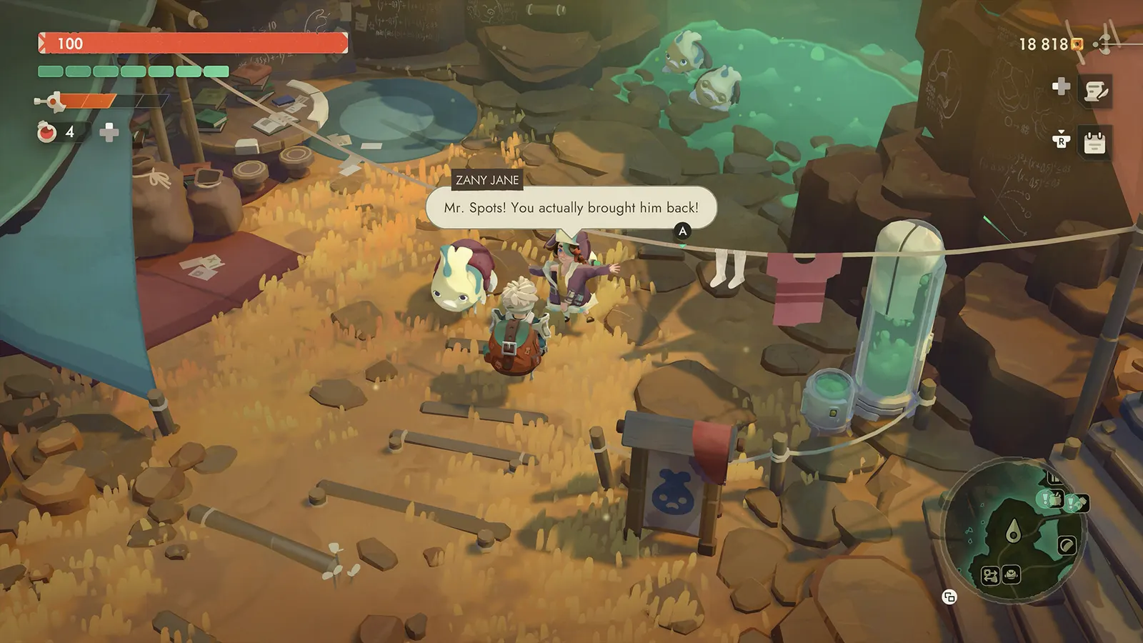 Moonlighter 2: The Endless Vault media 4