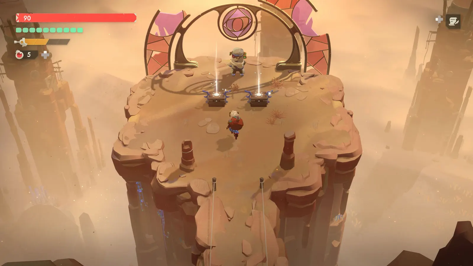Moonlighter 2: The Endless Vault media 4
