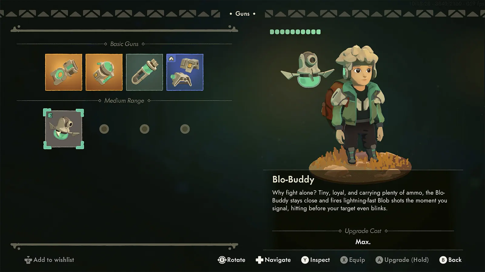 Moonlighter 2: The Endless Vault media 5