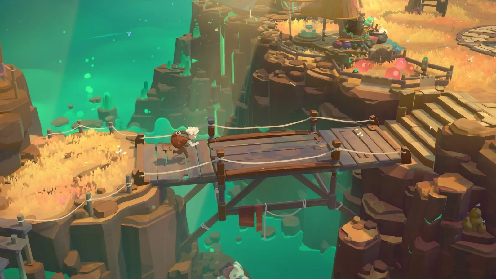 Moonlighter 2: The Endless Vault media 6