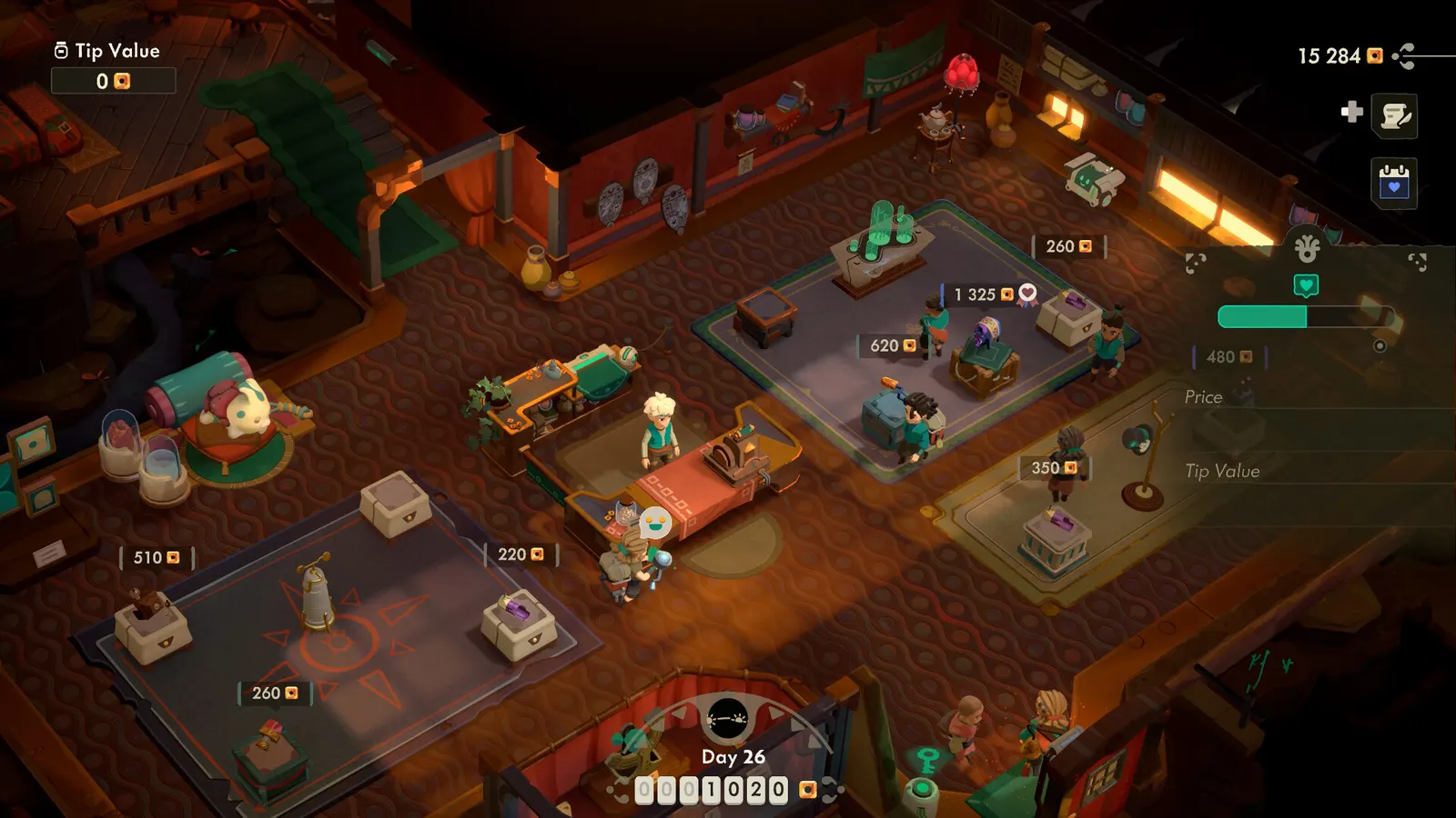Moonlighter 2: The Endless Vault media 7