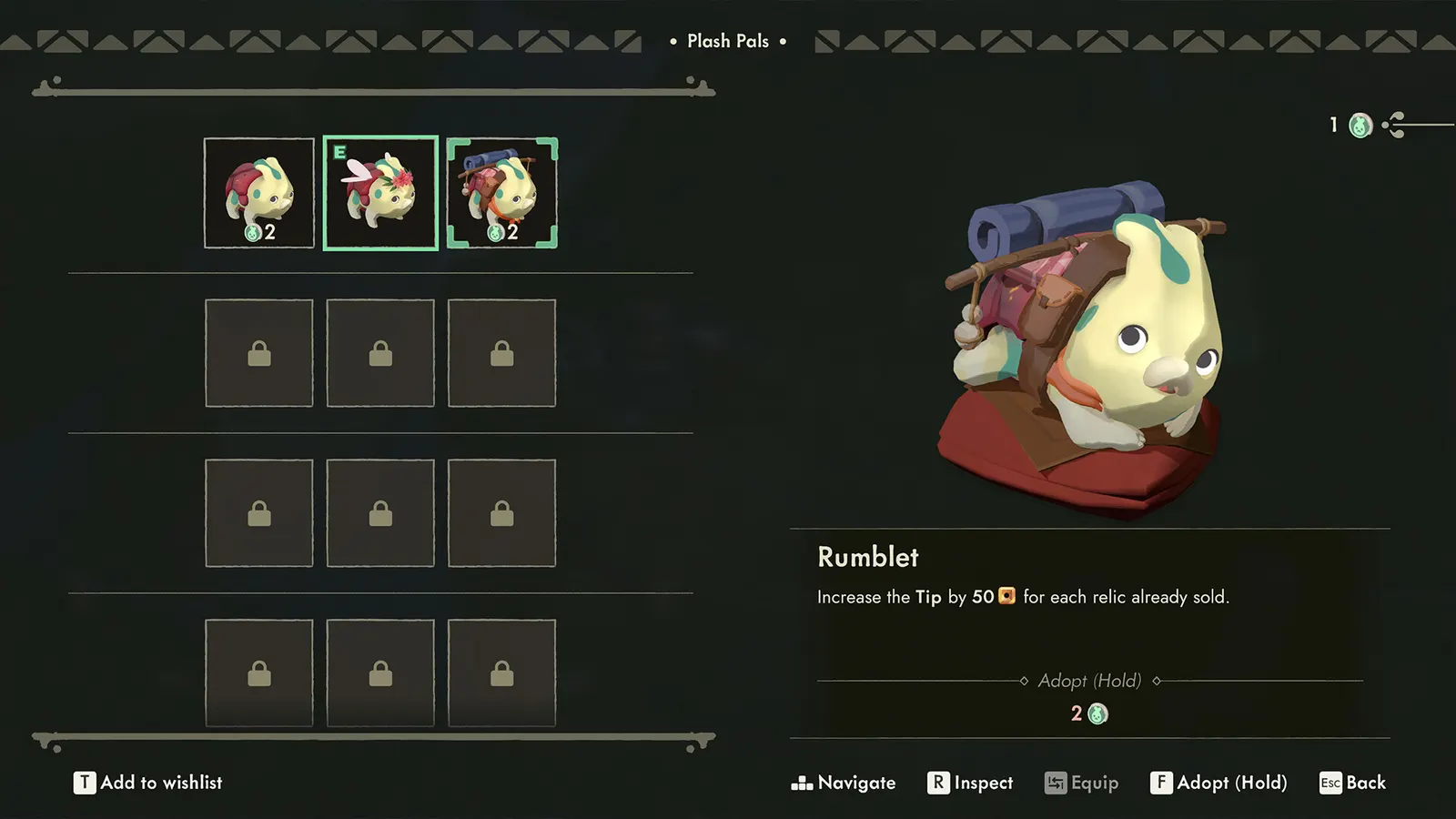 Moonlighter 2: The Endless Vault media 7