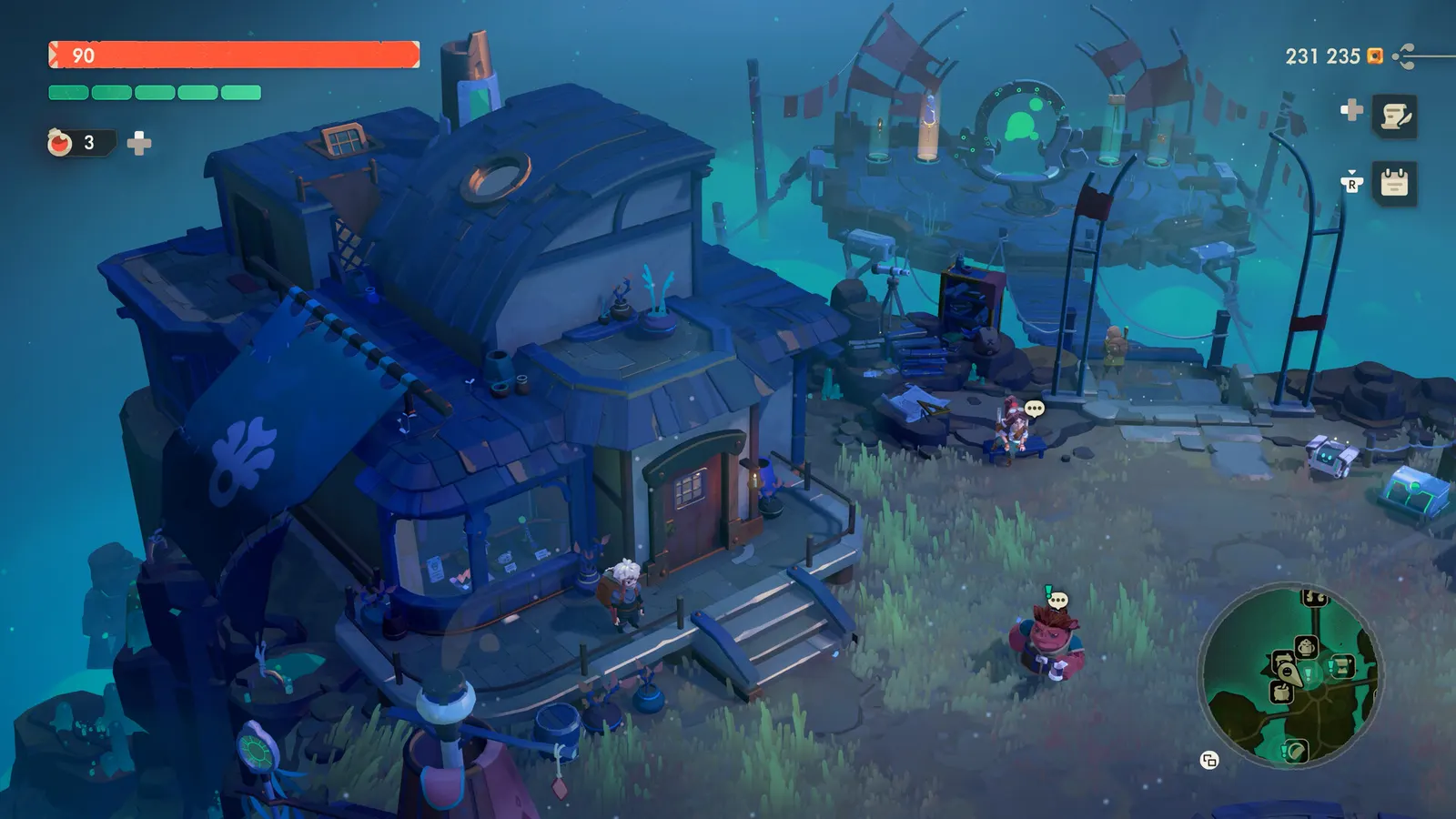 Moonlighter 2: The Endless Vault media 12