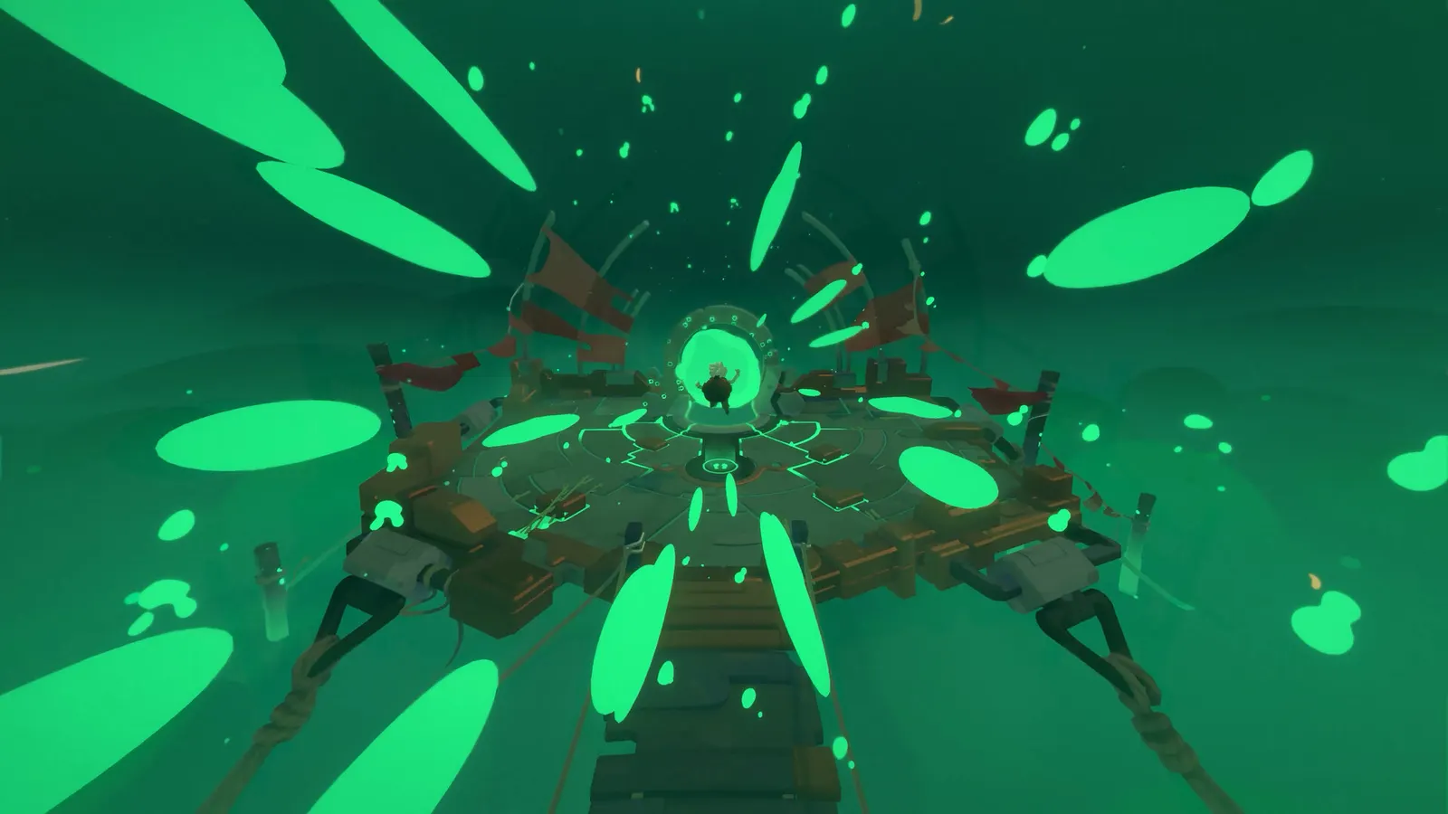 Moonlighter 2: The Endless Vault media 13