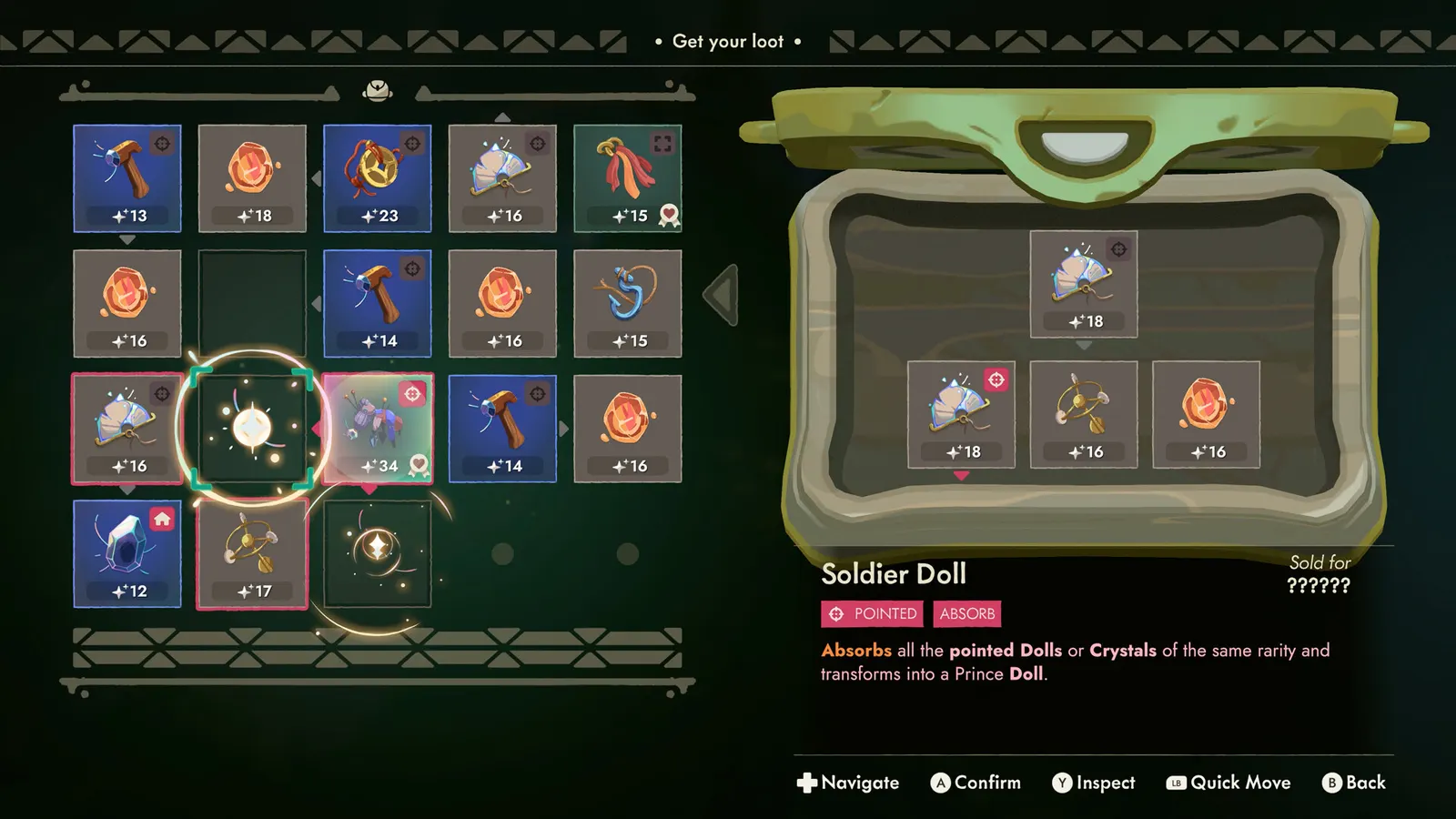 Moonlighter 2: The Endless Vault media 15