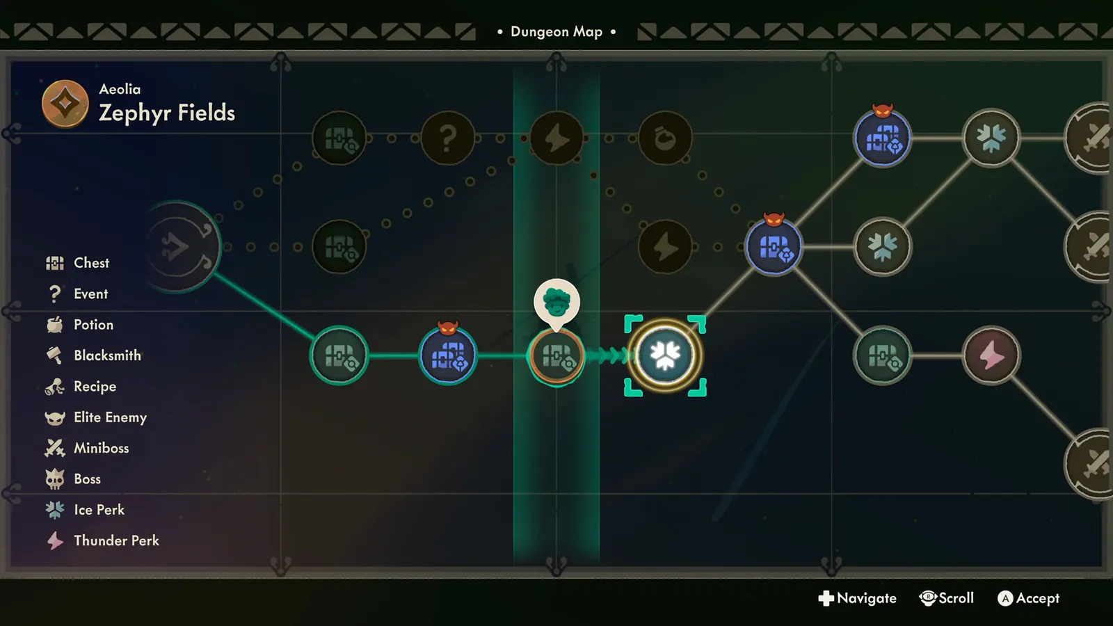 Moonlighter 2: The Endless Vault media 16