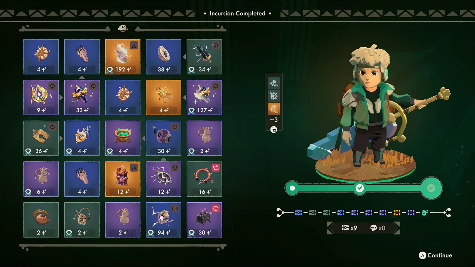 Moonlighter 2: The Endless Vault media 17