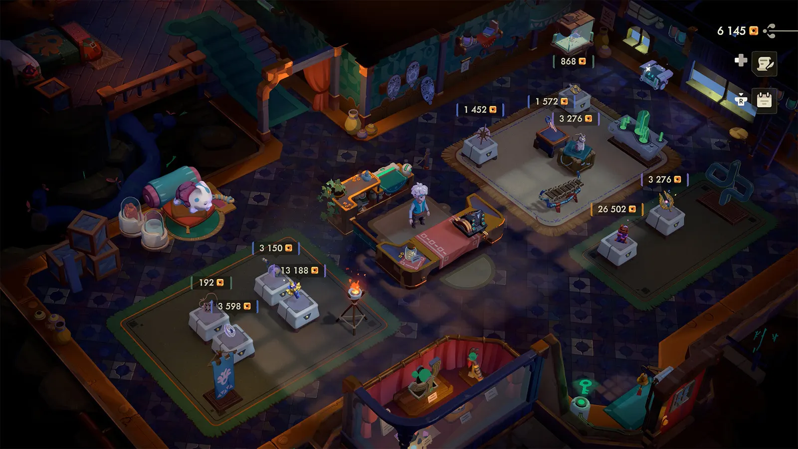 Moonlighter 2: The Endless Vault media 19