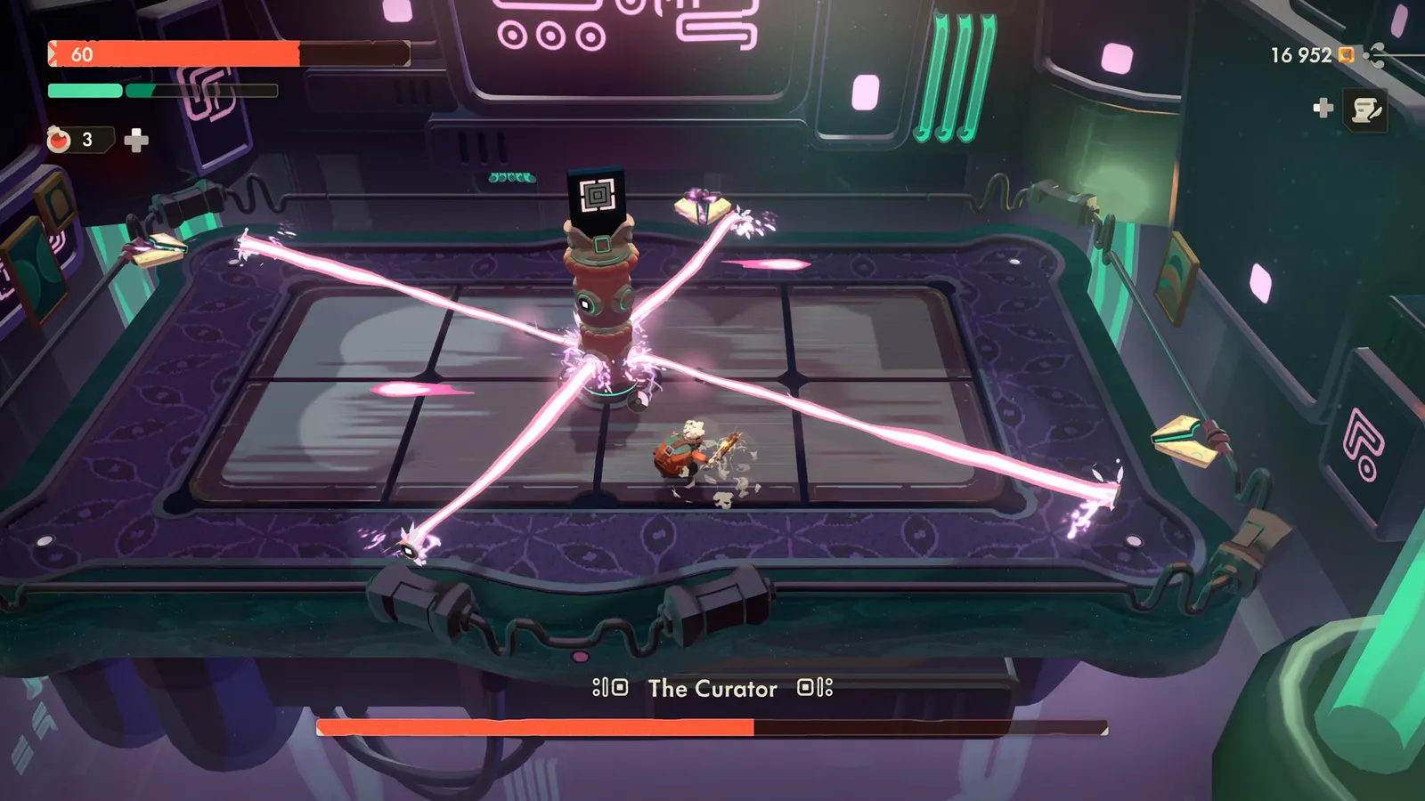 Moonlighter 2: The Endless Vault media 21