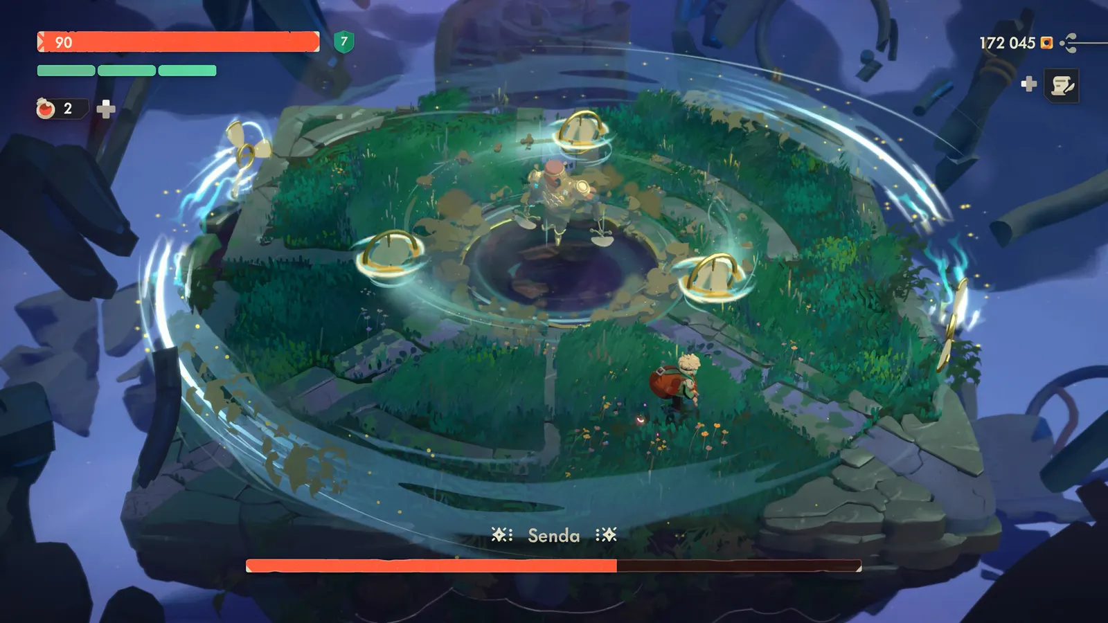 Moonlighter 2: The Endless Vault media 23
