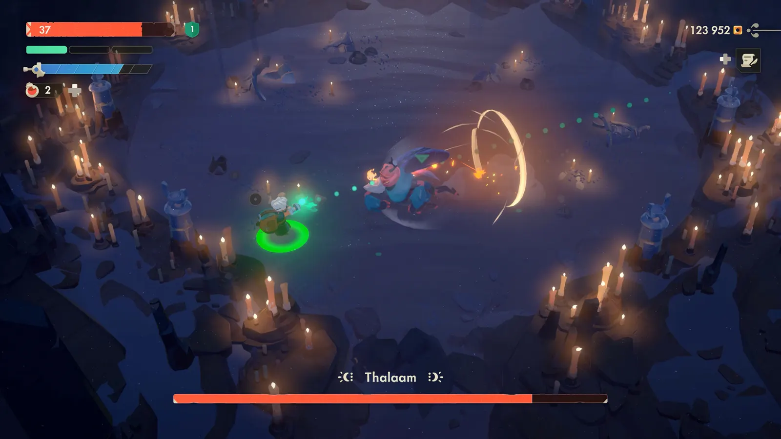 Moonlighter 2: The Endless Vault media 24