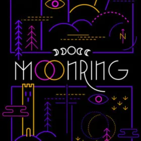 Обкладинка гри Moonring
