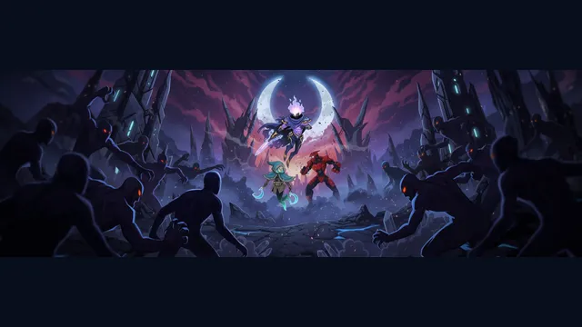 Moon's Creed