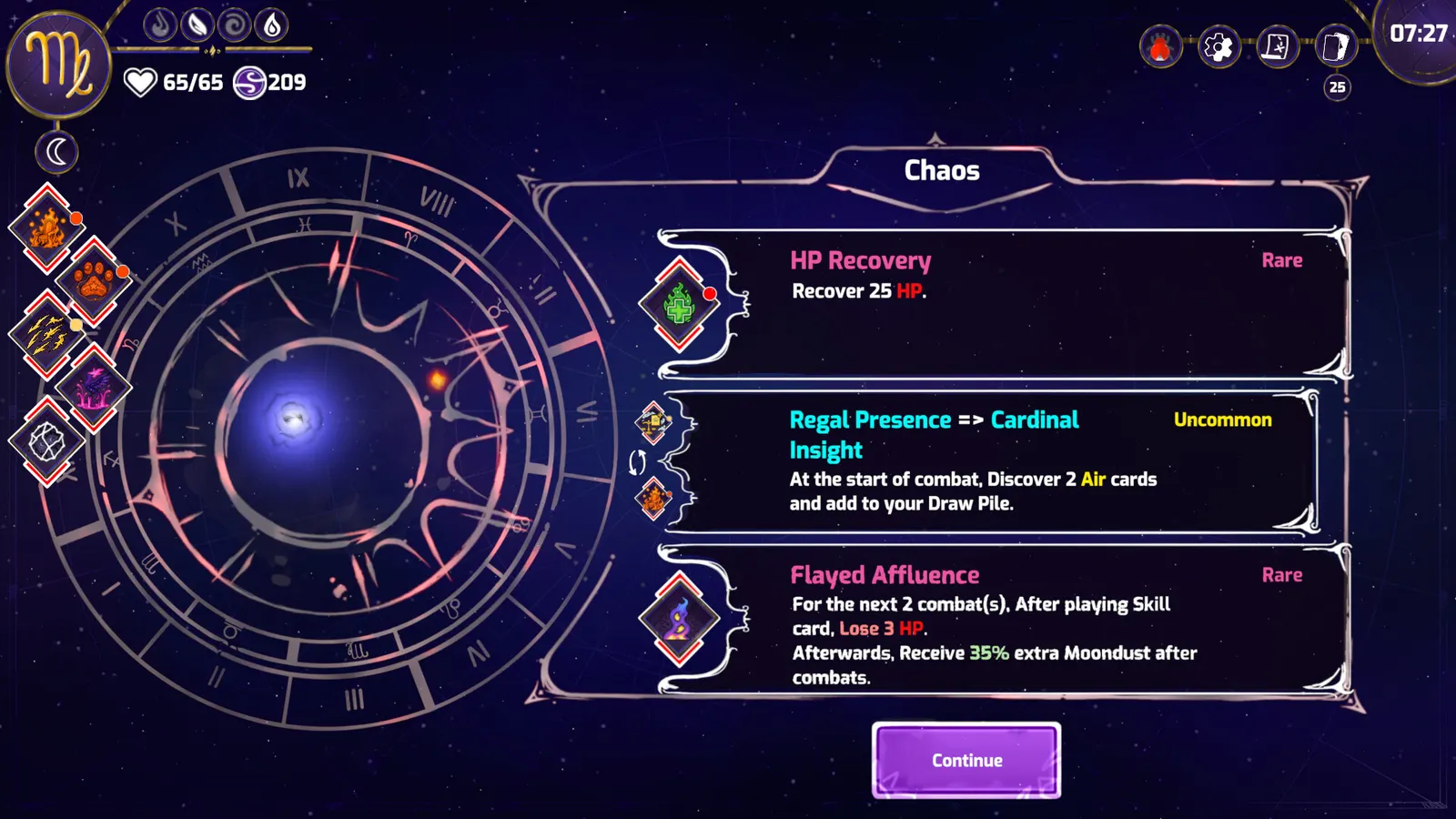 Moon's Creed media 4