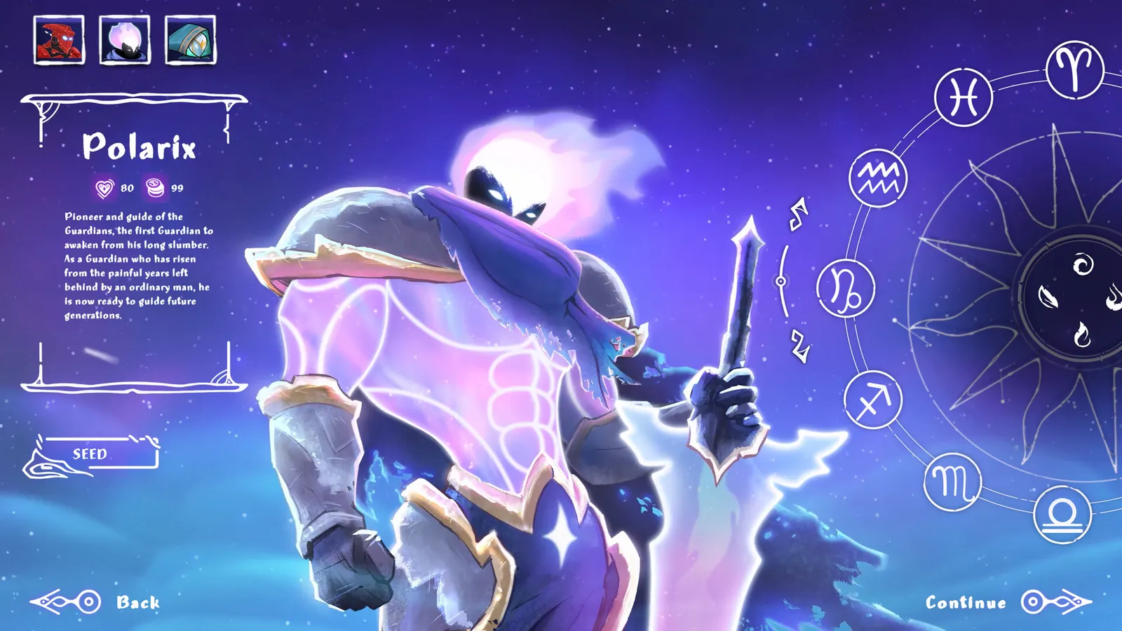 Moon's Creed media 13