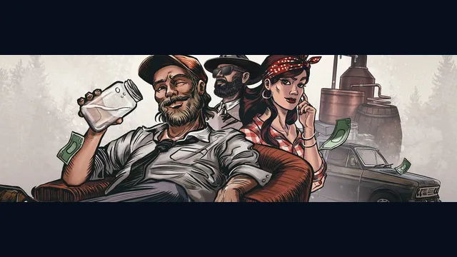 Moonshine Inc.