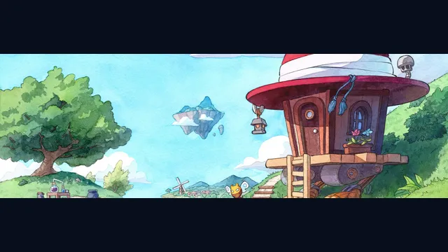 Moonstone Island