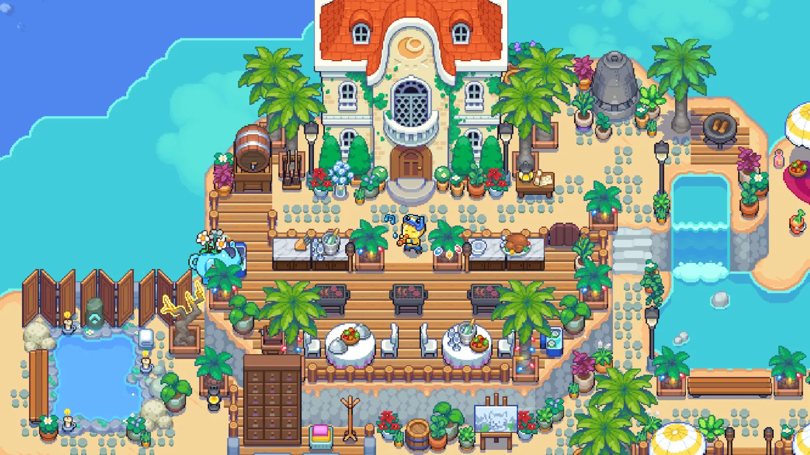 Moonstone Island media 14