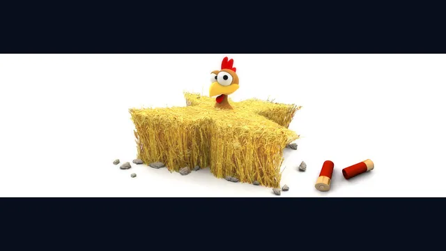 Moorhuhn X - Crazy Chicken X