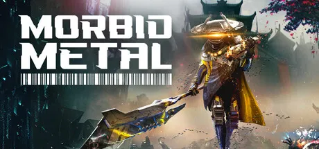 Morbid Metal