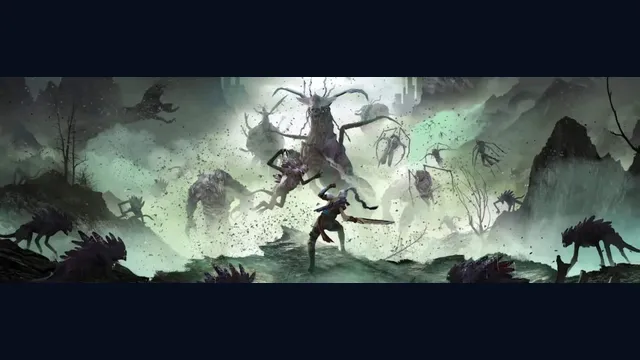 Morbid: The Lords of Ire
