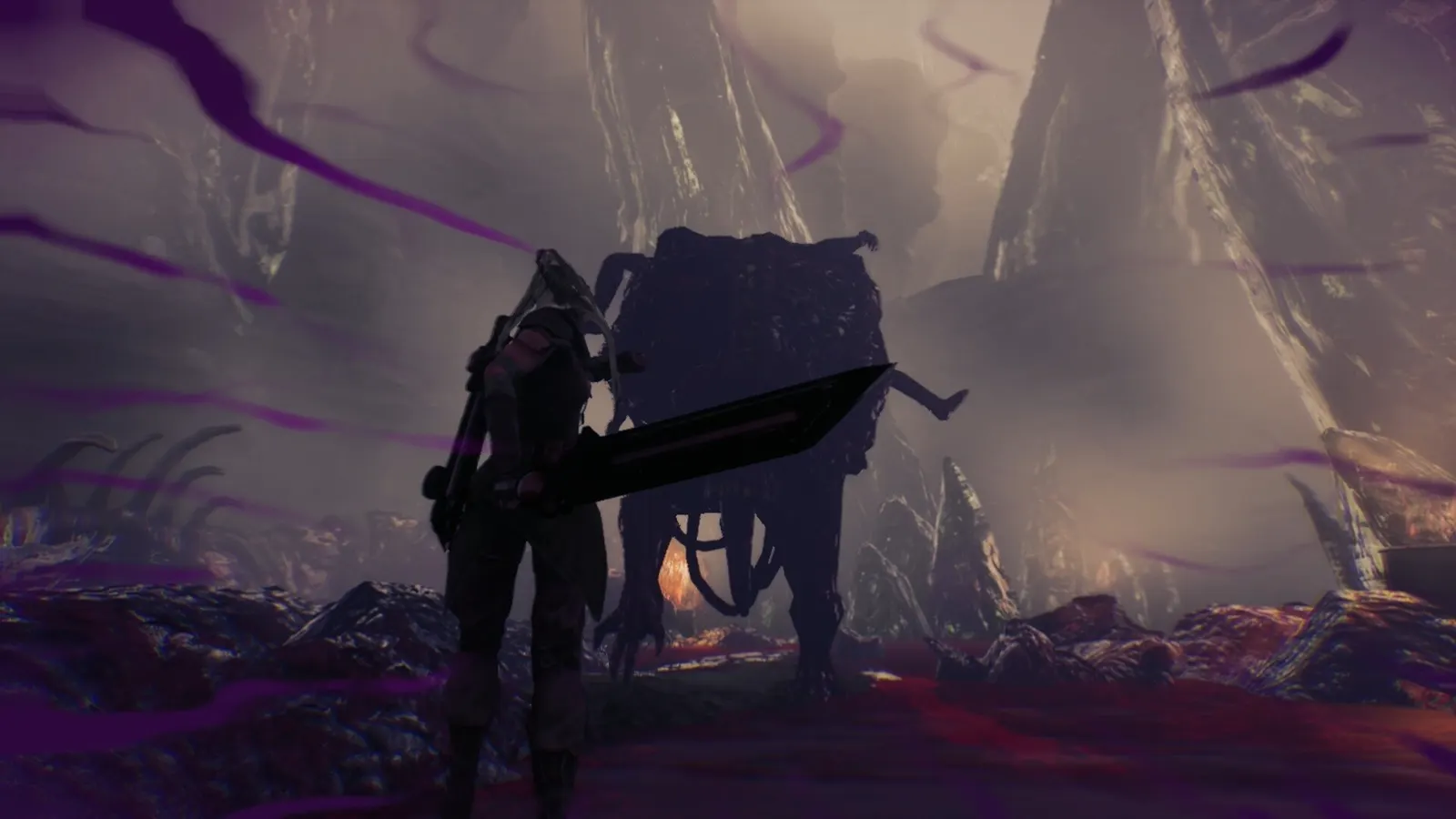 Morbid: The Lords of Ire media 1