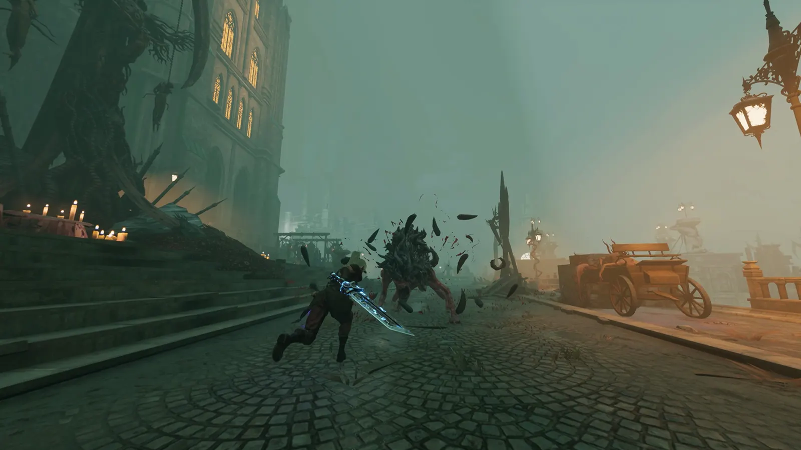 Morbid: The Lords of Ire media 4