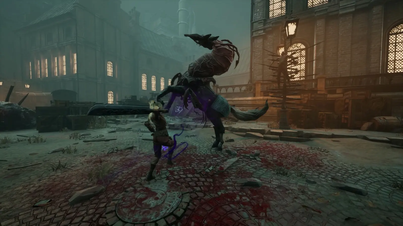 Morbid: The Lords of Ire media 10