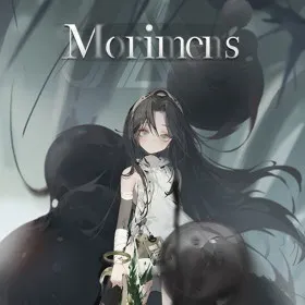 Обкладинка гри Morimens