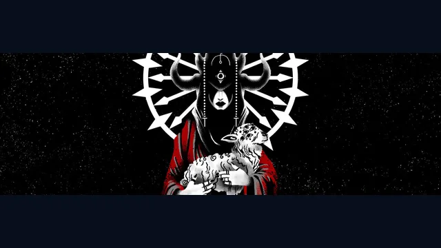 MÖRK BORG Heresy Supreme