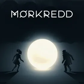 Обкладинка гри Morkredd