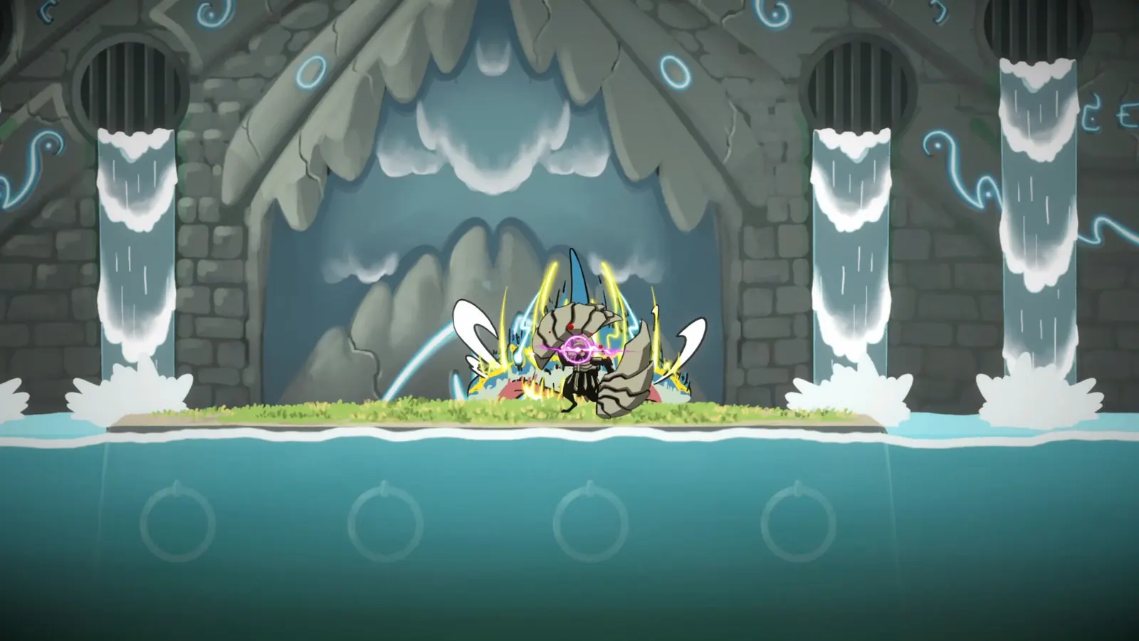 Morkull Ascend to the Gods media 3