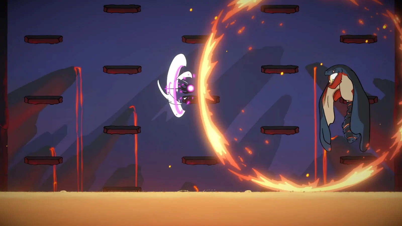 Morkull Ascend to the Gods media 6