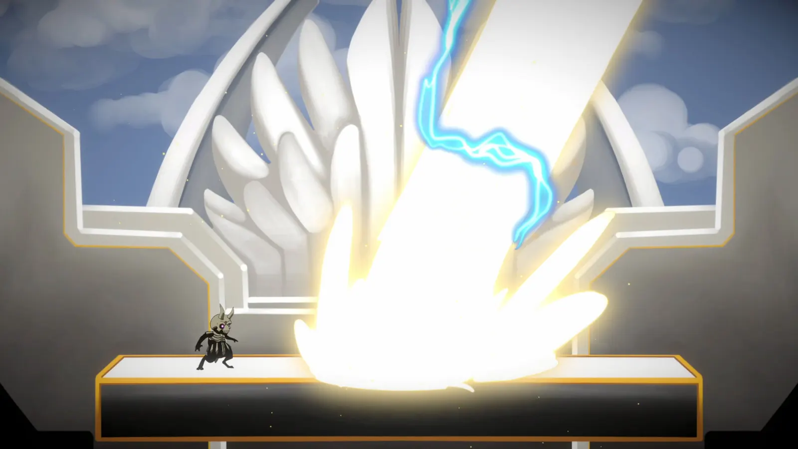 Morkull Ascend to the Gods media 7