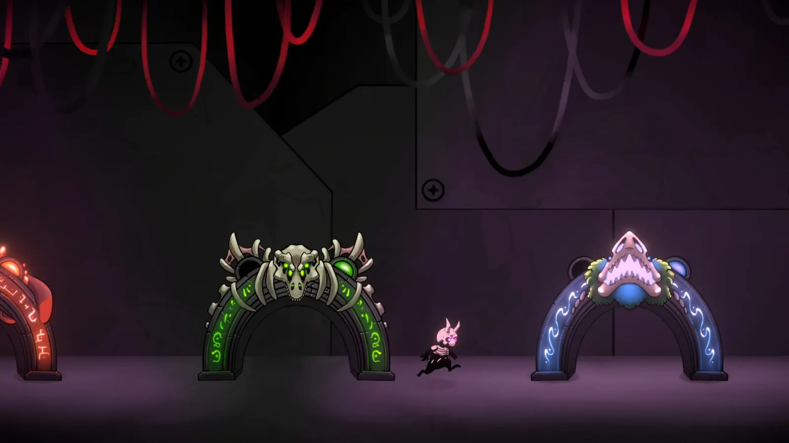 Morkull Ascend to the Gods media 8