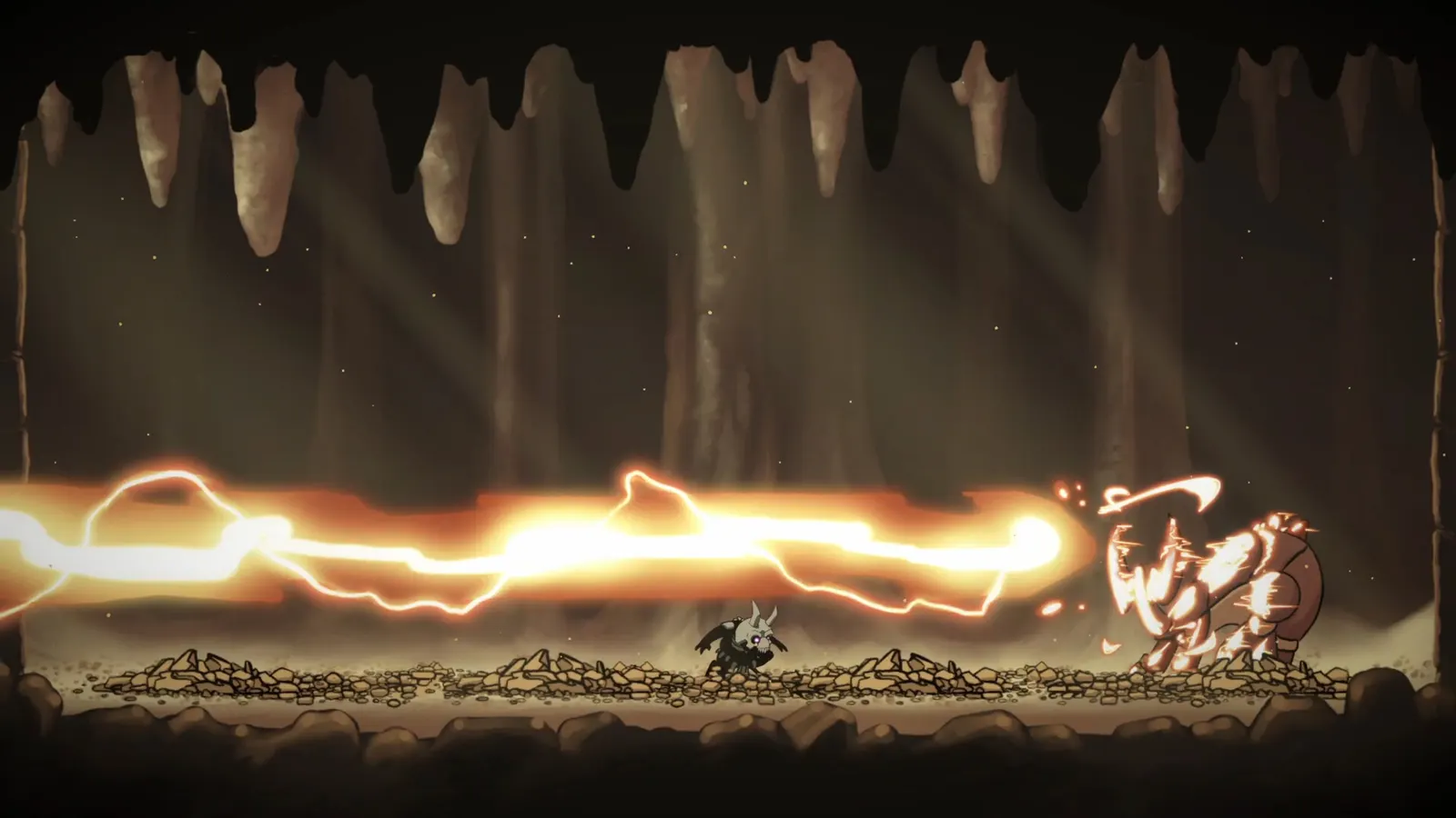 Morkull Ascend to the Gods media 9