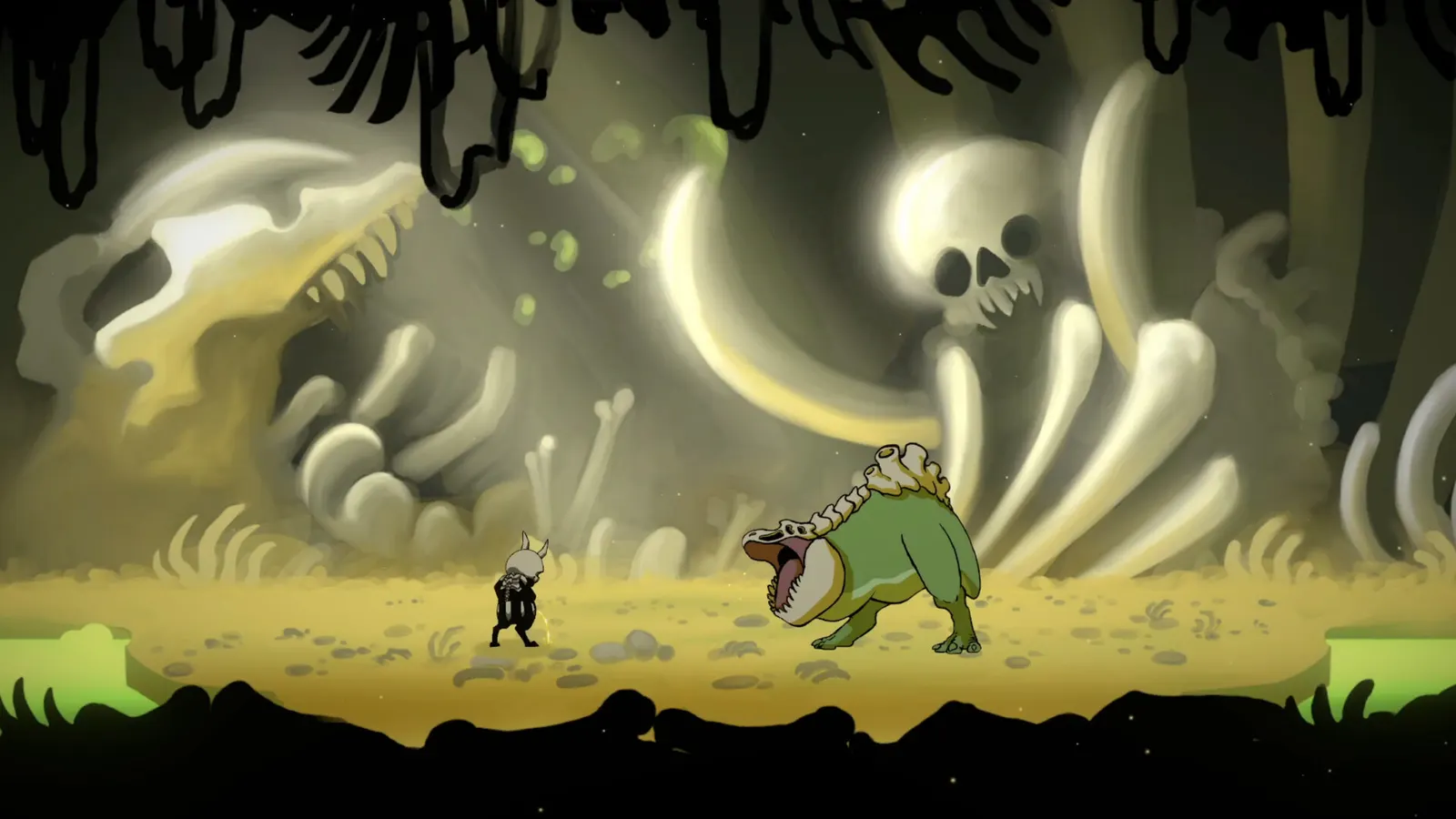 Morkull Ascend to the Gods media 11