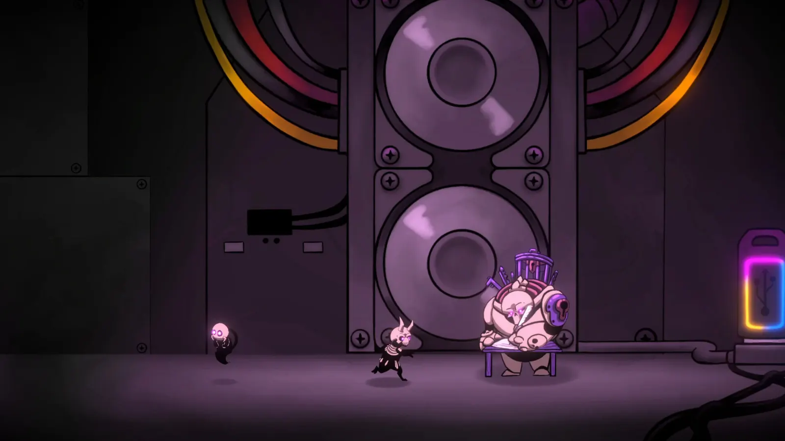 Morkull Ascend to the Gods media 12