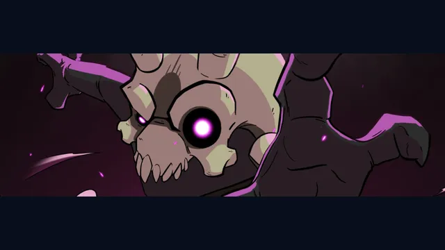 Morkull Ragast's Rage