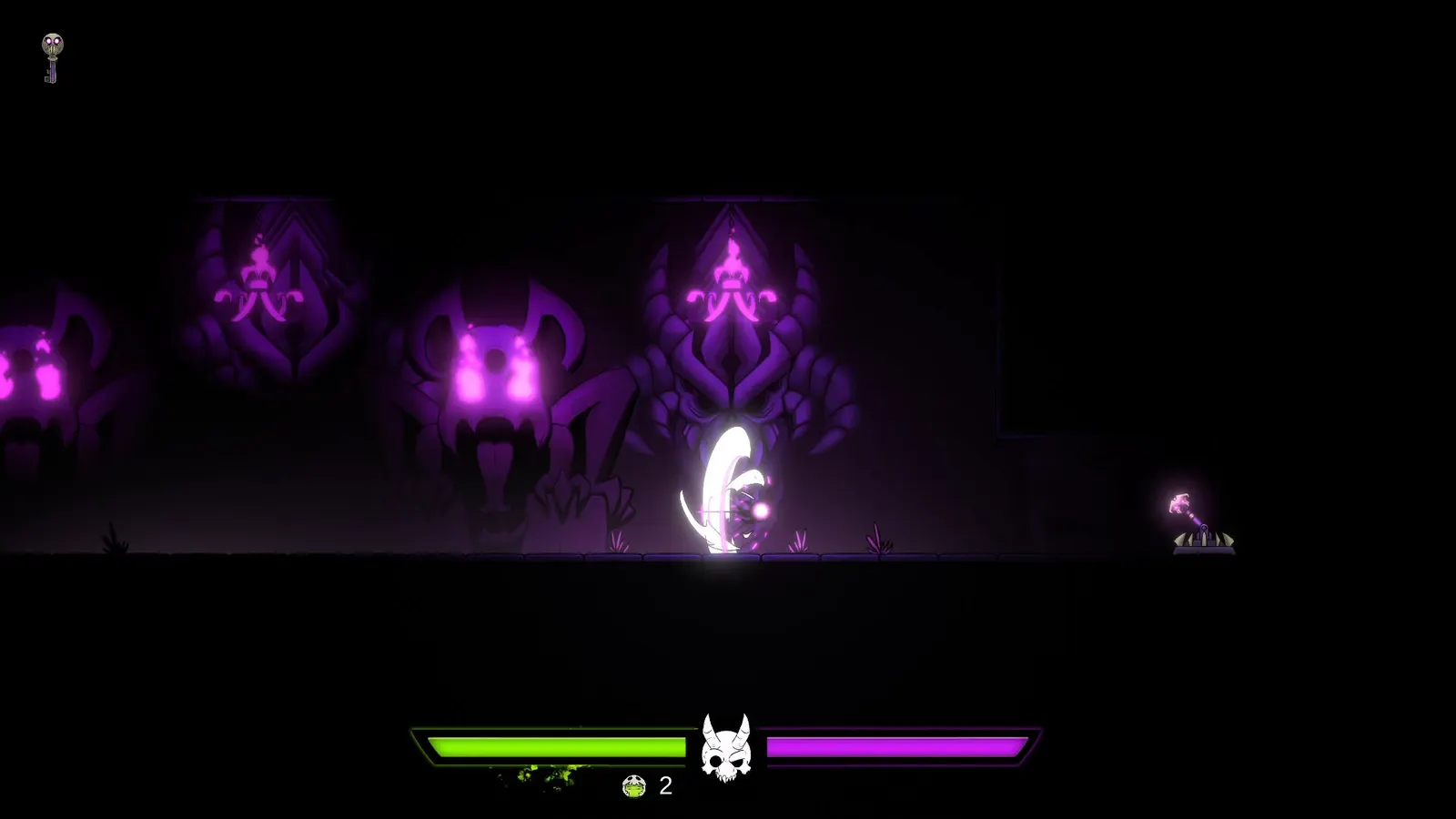 Morkull Ragast's Rage media 9