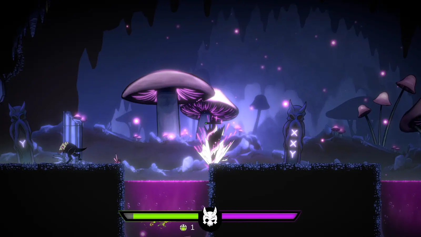 Morkull Ragast's Rage media 10