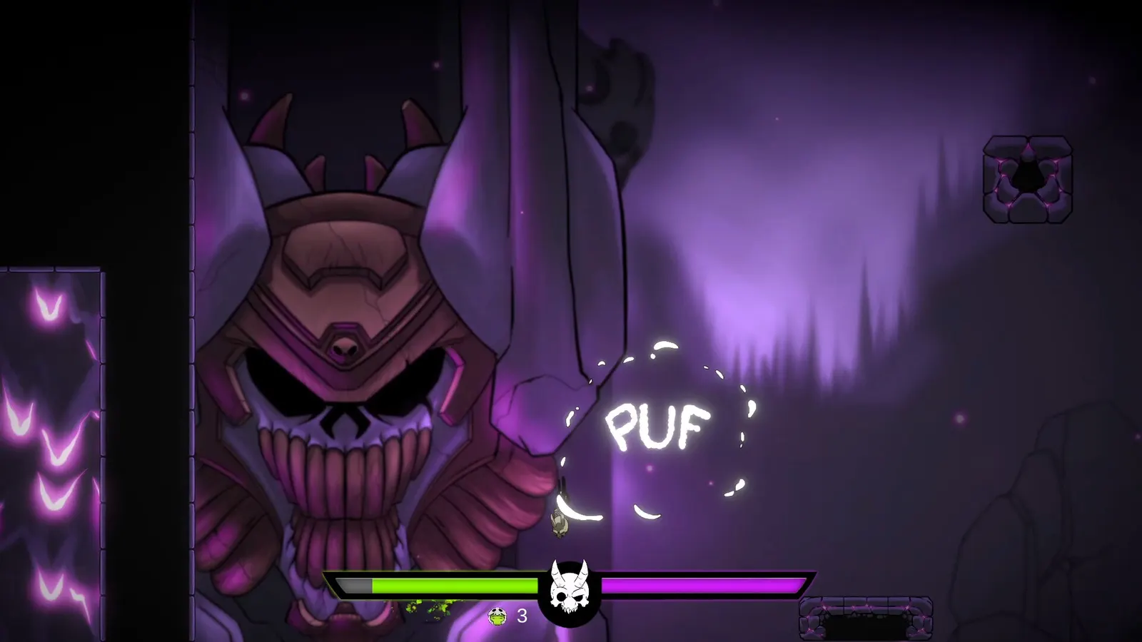 Morkull Ragast's Rage media 13