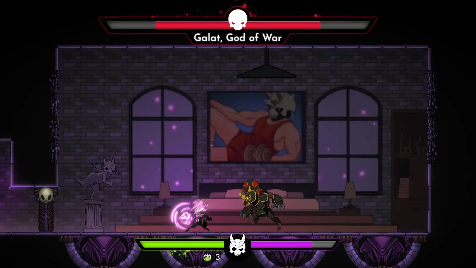 Morkull Ragast's Rage media 14