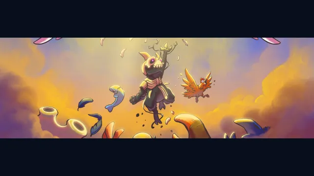 Morkull Ascend to the Gods