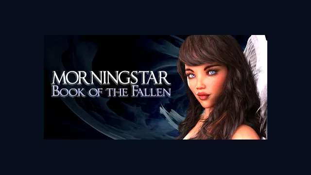 Morningstar: Book of the Fallen