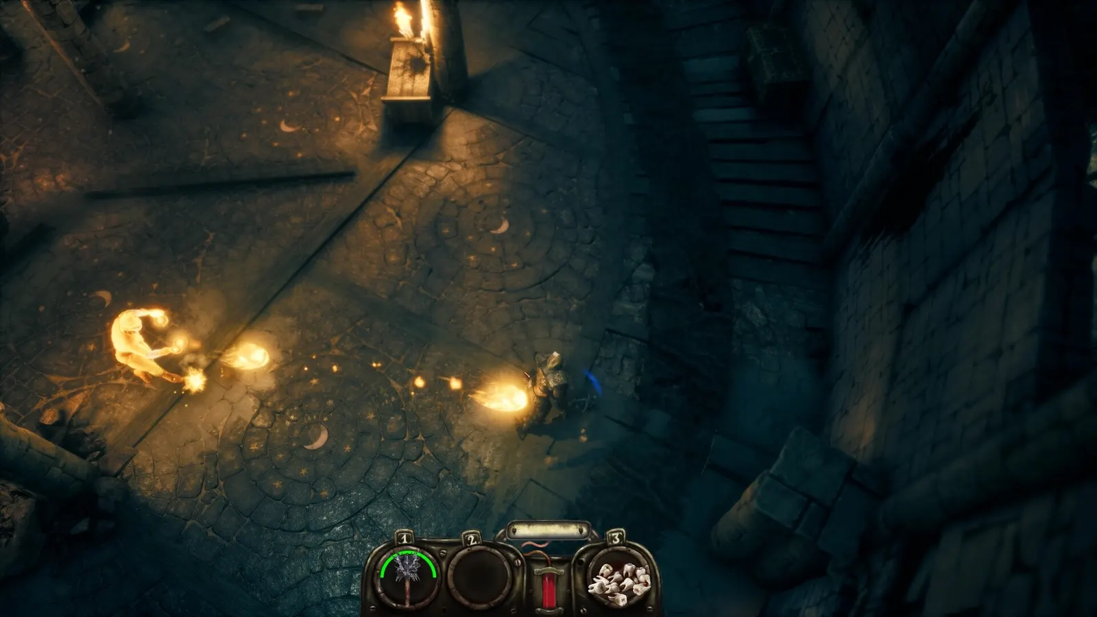 Moroi media 3
