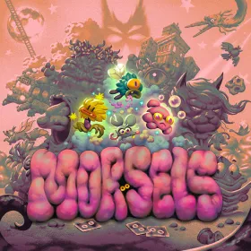 Обкладинка гри Morsels