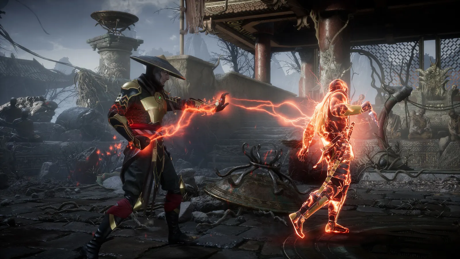 Mortal Kombat 11 media 3